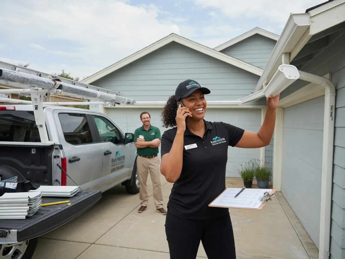 Gutter Installation Little Valley, NY FAQs